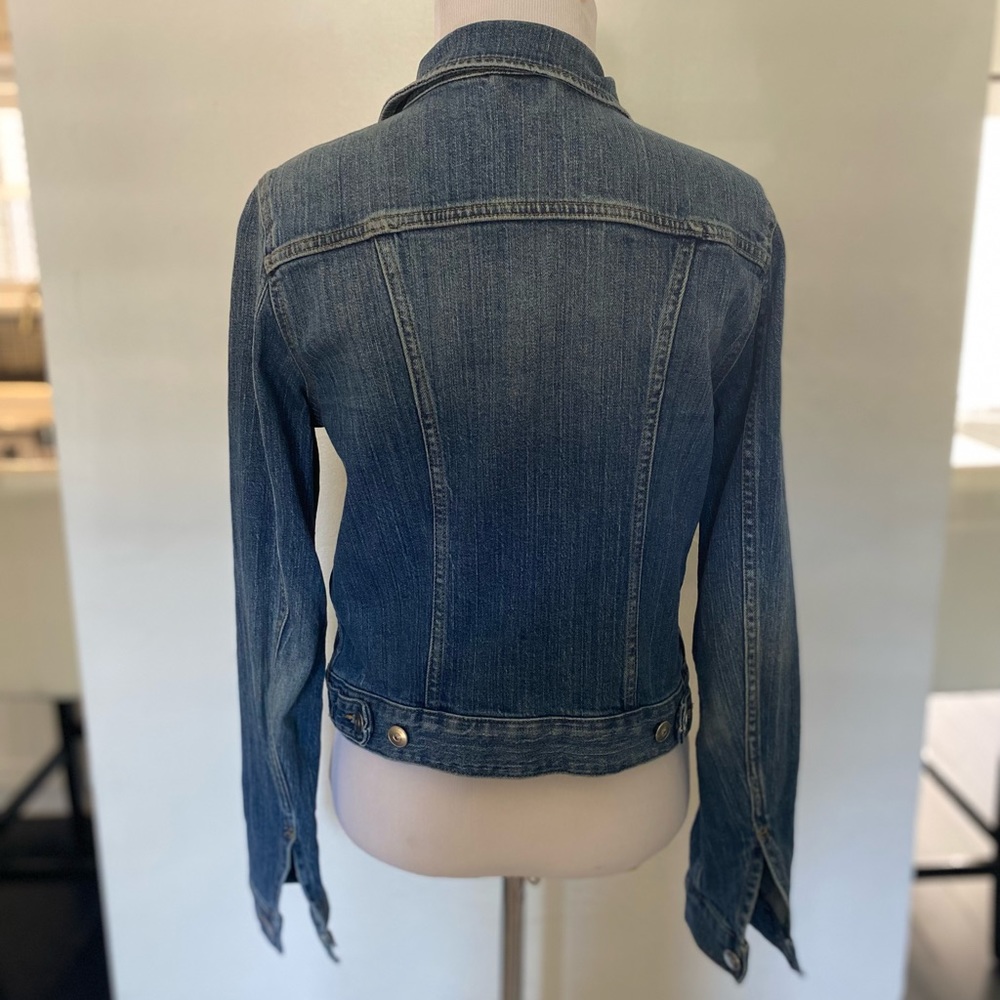 H&M Jean Jacket - Picture 3 of 3